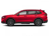 Thumbnail of 2026 Radiant Red Metallic Honda CR-V Hybrid