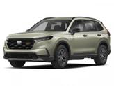 Thumbnail of 2026 Radiant Red Metallic Honda CR-V Hybrid