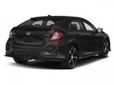 Thumbnail of 2021 Polished Metal Metallic Honda Civic