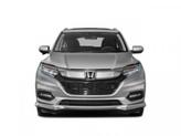 Thumbnail of 2019 Lunar Silver Metallic Honda HR-V