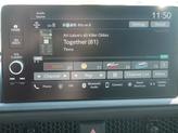 Thumbnail of 2024 Meteorite Gray Metallic Honda CR-V Hybrid