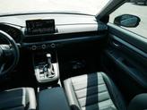 Thumbnail of 2024 Meteorite Gray Metallic Honda CR-V Hybrid