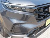 Thumbnail of 2024 Meteorite Gray Metallic Honda CR-V Hybrid