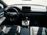 Thumbnail of 2024 Meteorite Gray Metallic Honda CR-V Hybrid