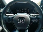 Thumbnail of 2024 Meteorite Gray Metallic Honda CR-V Hybrid