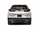 Thumbnail of 2022 Lunar Silver Metallic Honda CR-V Hybrid