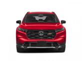 Thumbnail of 2026 Ash Green Metallic Honda CR-V Hybrid