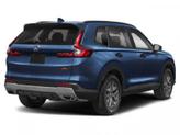 Thumbnail of 2026 Canyon River Blue Metallic Honda CR-V Hybrid