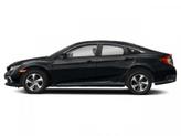 Thumbnail of 2020 Cosmic Blue Metallic Honda Civic