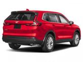 Thumbnail of 2026 Urban Gray Pearl Honda CR-V