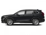 Thumbnail of 2026 Crystal Black Pearl Honda CR-V