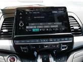 Thumbnail of 2025 Crystal Black Pearl Honda Odyssey