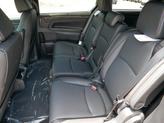 Thumbnail of 2025 Crystal Black Pearl Honda Odyssey