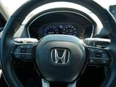 Thumbnail of 2023 Platinum White Pearl Honda Civic