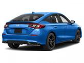 Thumbnail of 2023 Boost Blue Pearl Honda Civic