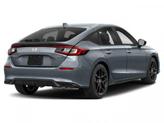 Thumbnail of 2023 Boost Blue Pearl Honda Civic