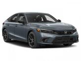 Thumbnail of 2023 Boost Blue Pearl Honda Civic