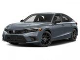 Thumbnail of 2023 Boost Blue Pearl Honda Civic