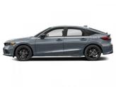 Thumbnail of 2023 Boost Blue Pearl Honda Civic