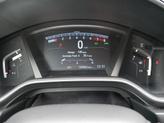 Thumbnail of 2022 Radiant Red Metallic Honda CR-V