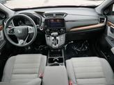 Thumbnail of 2022 Radiant Red Metallic Honda CR-V