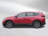 Thumbnail of 2022 Radiant Red Metallic Honda CR-V