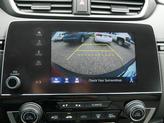 Thumbnail of 2022 Radiant Red Metallic Honda CR-V