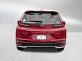 Thumbnail of 2022 Radiant Red Metallic Honda CR-V