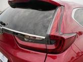 Thumbnail of 2022 Radiant Red Metallic Honda CR-V