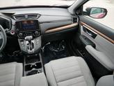 Thumbnail of 2022 Radiant Red Metallic Honda CR-V