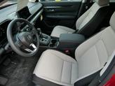 Thumbnail of 2026 Radiant Red Metallic Honda CR-V