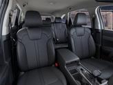 Thumbnail of 2025 Glacial White Pearl Kia Sorento