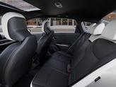Thumbnail of 2025 Steel Gray Kia K4