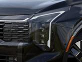 Thumbnail of 2026 Fusion Black Kia Sportage Hybrid