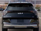 Thumbnail of 2026 Fusion Black Kia Sportage Hybrid