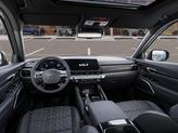 Thumbnail of 2025 Jungle Green Kia Telluride
