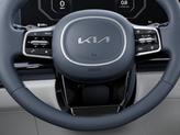 Thumbnail of 2026 Ivory Silver Kia Carnival