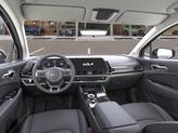 Thumbnail of 2025 Fusion Black Kia Sportage Hybrid