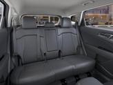 Thumbnail of 2025 Fusion Black Kia Sportage Hybrid