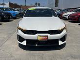 Thumbnail of 2025 Snow White Pearl Kia K5