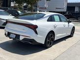 Thumbnail of 2025 Snow White Pearl Kia K5