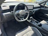 Thumbnail of 2025 Snow White Pearl Kia K5