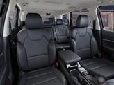 Thumbnail of 2025 Ebony Black Kia Telluride