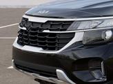 Thumbnail of 2026 Fusion Black Kia Seltos