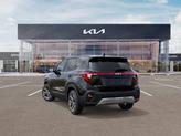 Thumbnail of 2026 Fusion Black Kia Seltos