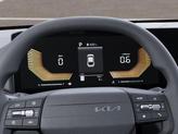 Thumbnail of 2025 Interstellar Gray Kia K4