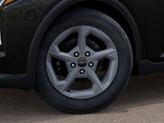 Thumbnail of 2025 Interstellar Gray Kia K4