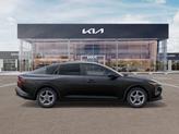 Thumbnail of 2025 Interstellar Gray Kia K4