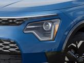 Thumbnail of 2025 Mineral Blue Kia Niro EV