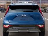 Thumbnail of 2025 Mineral Blue Kia Niro EV
